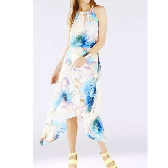 BCBGMaxAzria Dresses & Skirts - BCBGMAXAZRIA Keelie Dress